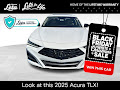 2025 Acura TLX Technology Package