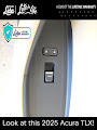 2025 Acura TLX Technology Package