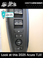 2025 Acura TLX Technology Package