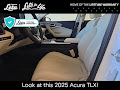 2025 Acura TLX Technology Package