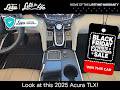 2025 Acura TLX Technology Package