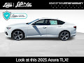 2025 Acura TLX Technology Package