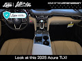 2025 Acura TLX Technology Package