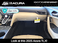 2025 Acura TLX Technology Package