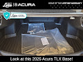 2025 Acura TLX Technology Package