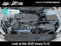 2025 Acura TLX Technology Package
