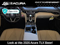2025 Acura TLX Technology Package