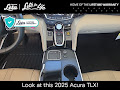 2025 Acura TLX Technology Package