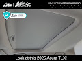2025 Acura TLX Technology Package