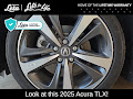 2025 Acura TLX Technology Package