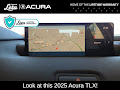 2025 Acura TLX Technology Package