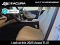 2025 Acura TLX Technology Package