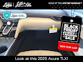 2025 Acura TLX Technology Package