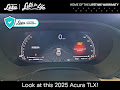 2025 Acura TLX Technology Package