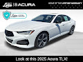 2025 Acura TLX Technology Package