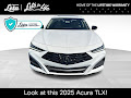 2025 Acura TLX Technology Package
