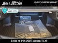 2025 Acura TLX Technology Package