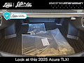 2025 Acura TLX Technology Package
