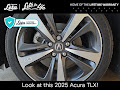 2025 Acura TLX Technology Package
