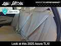 2025 Acura TLX Technology Package