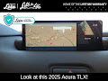 2025 Acura TLX Technology Package