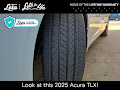 2025 Acura TLX Technology Package