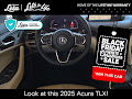 2025 Acura TLX Technology Package