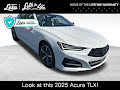 2025 Acura TLX Technology Package