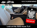 2025 Acura TLX Technology Package