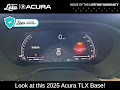 2025 Acura TLX Technology Package