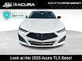 2025 Acura TLX Technology Package