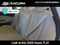 2025 Acura TLX Technology Package