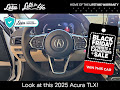 2025 Acura TLX Technology Package