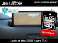 2025 Acura TLX Technology Package