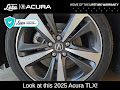 2025 Acura TLX Technology Package