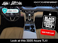 2025 Acura TLX Technology Package