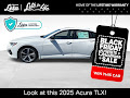 2025 Acura TLX Technology Package