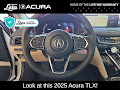 2025 Acura TLX Technology Package