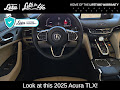 2025 Acura TLX Technology Package