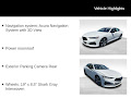 2025 Acura TLX Technology Package