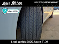 2025 Acura TLX Technology Package