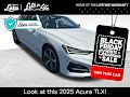 2025 Acura TLX Technology Package