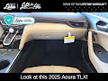 2025 Acura TLX Technology Package