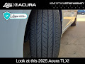 2025 Acura TLX Technology Package