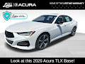 2025 Acura TLX Technology Package