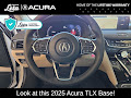 2025 Acura TLX Technology Package