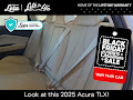 2025 Acura TLX Technology Package