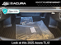 2025 Acura TLX Technology Package