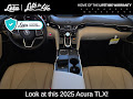 2025 Acura TLX Technology Package