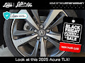 2025 Acura TLX Technology Package